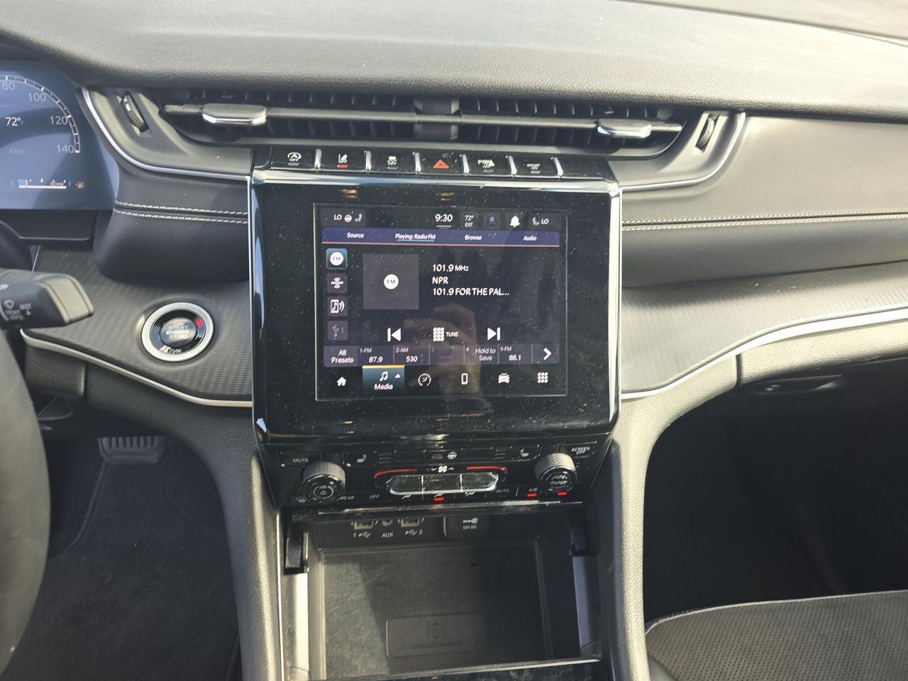 2024 Jeep Grand Cherokee Altitude Stafford VA