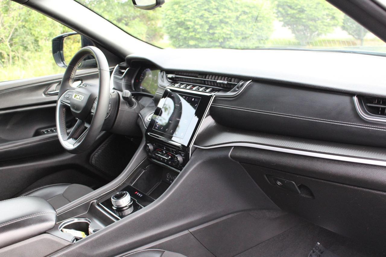 2024 Jeep Grand Cherokee Altitude Stafford VA