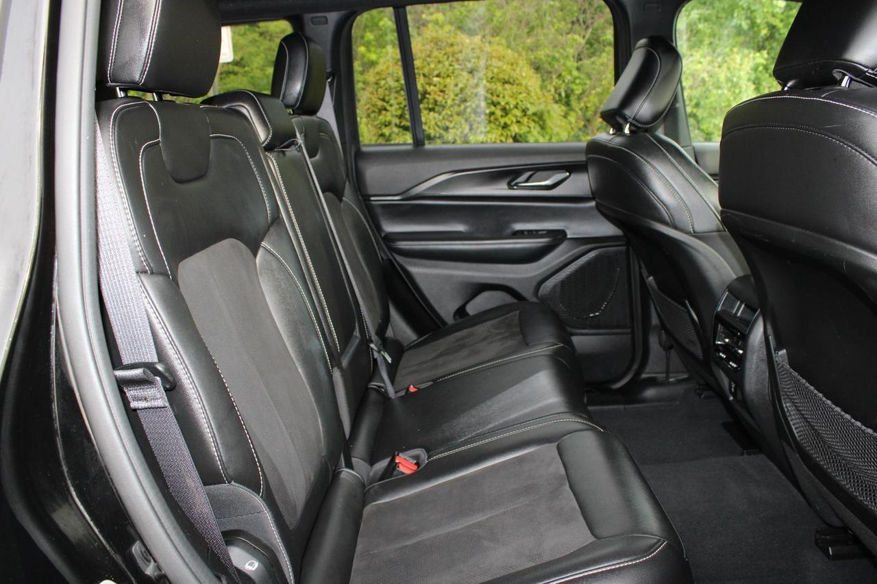 2024 Jeep Grand Cherokee Altitude Stafford VA