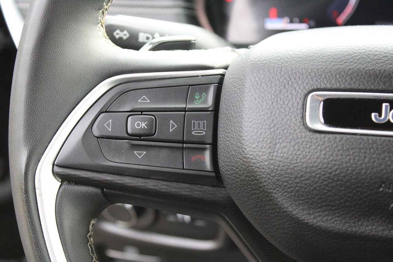 2024 Jeep Grand Cherokee Altitude Stafford VA