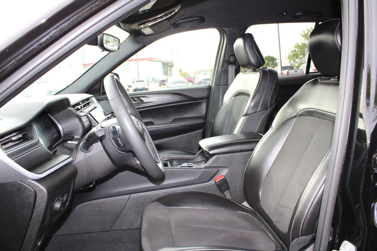 2024 Jeep Grand Cherokee Altitude Stafford VA