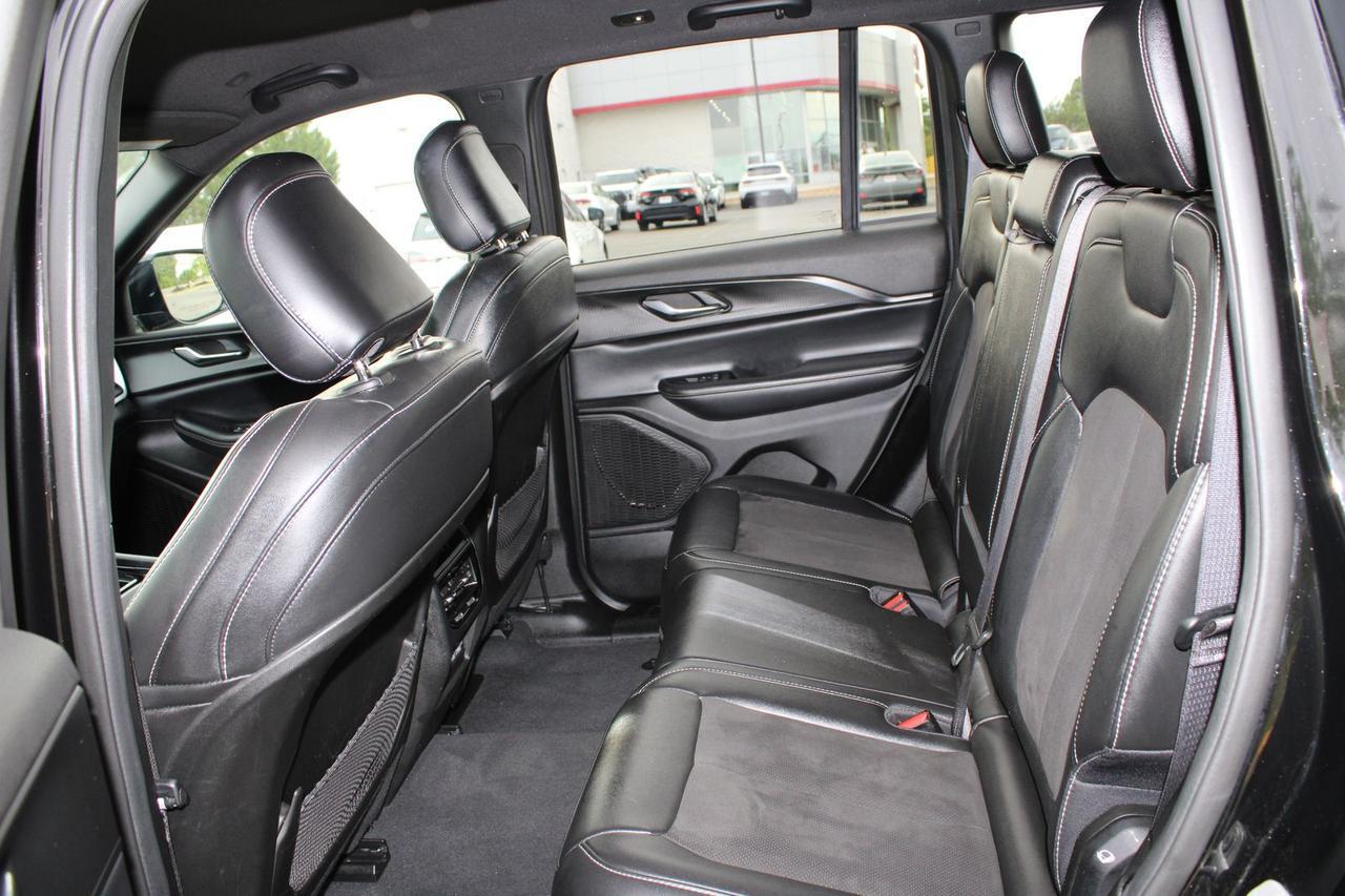 2024 Jeep Grand Cherokee Altitude Stafford VA
