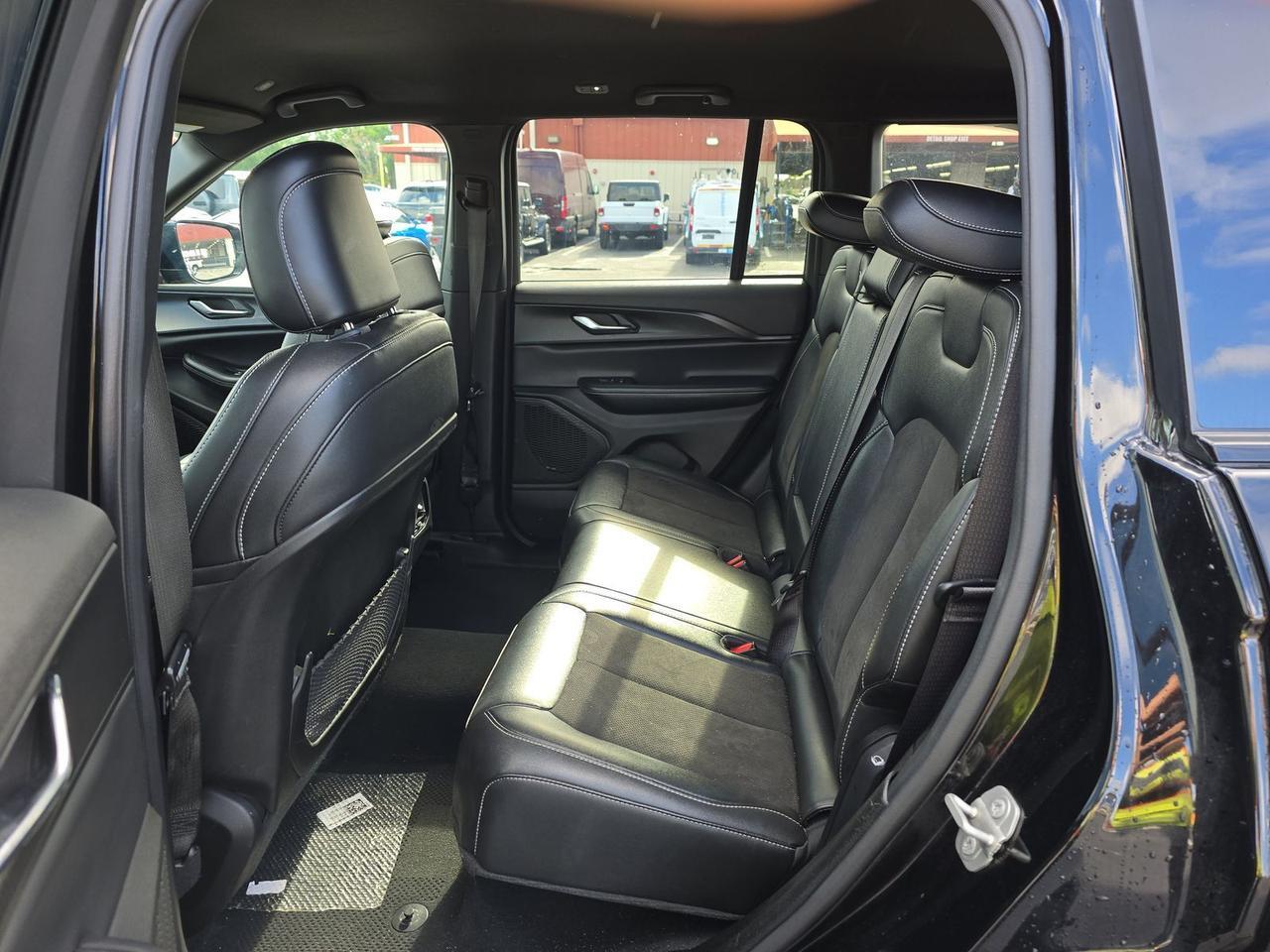 2024 Jeep Grand Cherokee Altitude Stafford VA