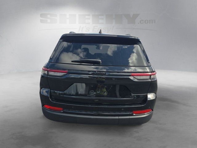 2024 Jeep Grand Cherokee Altitude Stafford VA