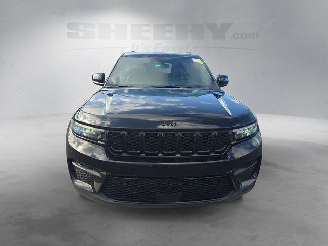 2024 Jeep Grand Cherokee Altitude Stafford VA