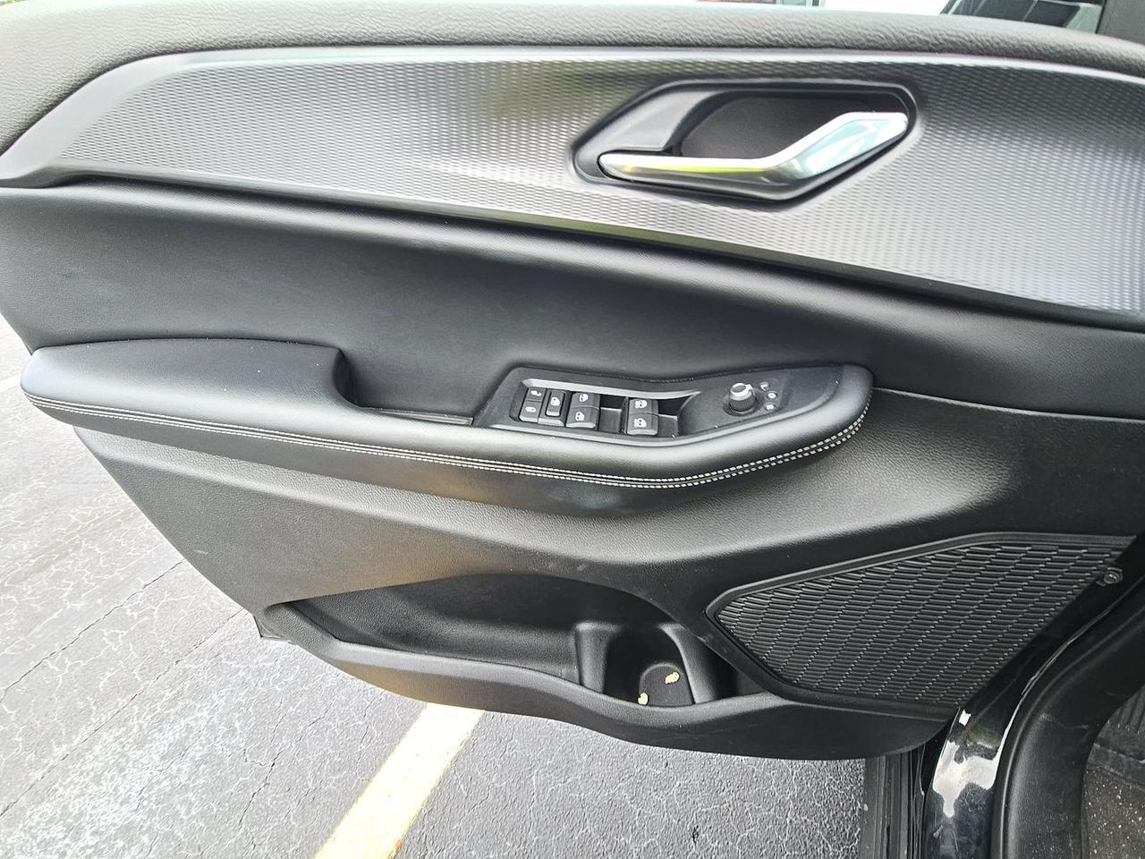 2024 Jeep Grand Cherokee Altitude Stafford VA