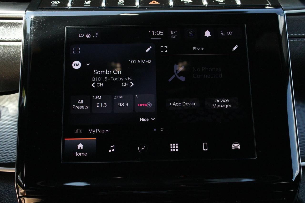 2024 Jeep Grand Cherokee Altitude Stafford VA