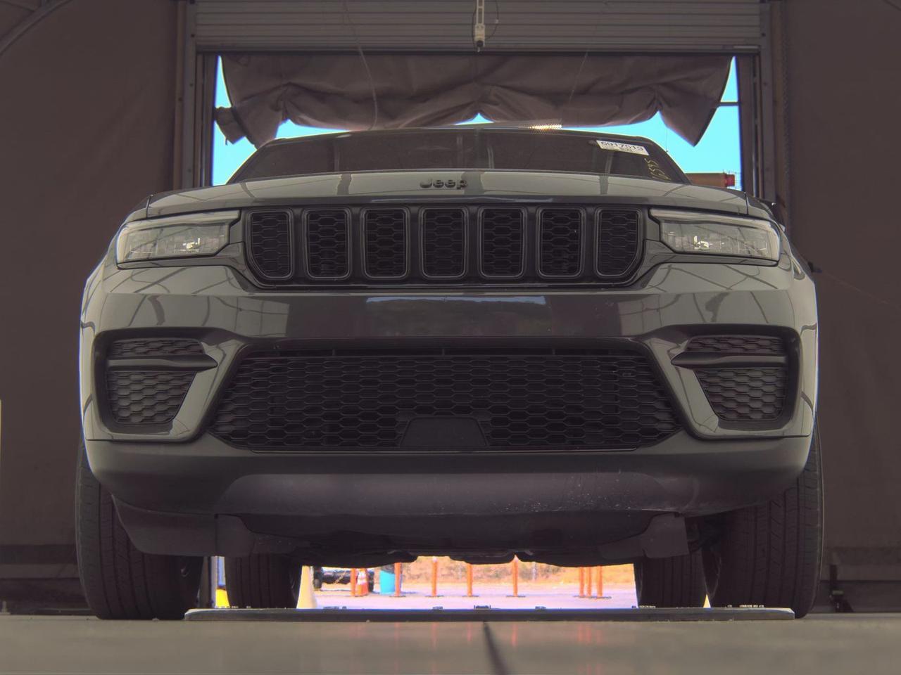 2024 Jeep Grand Cherokee Altitude Stafford VA