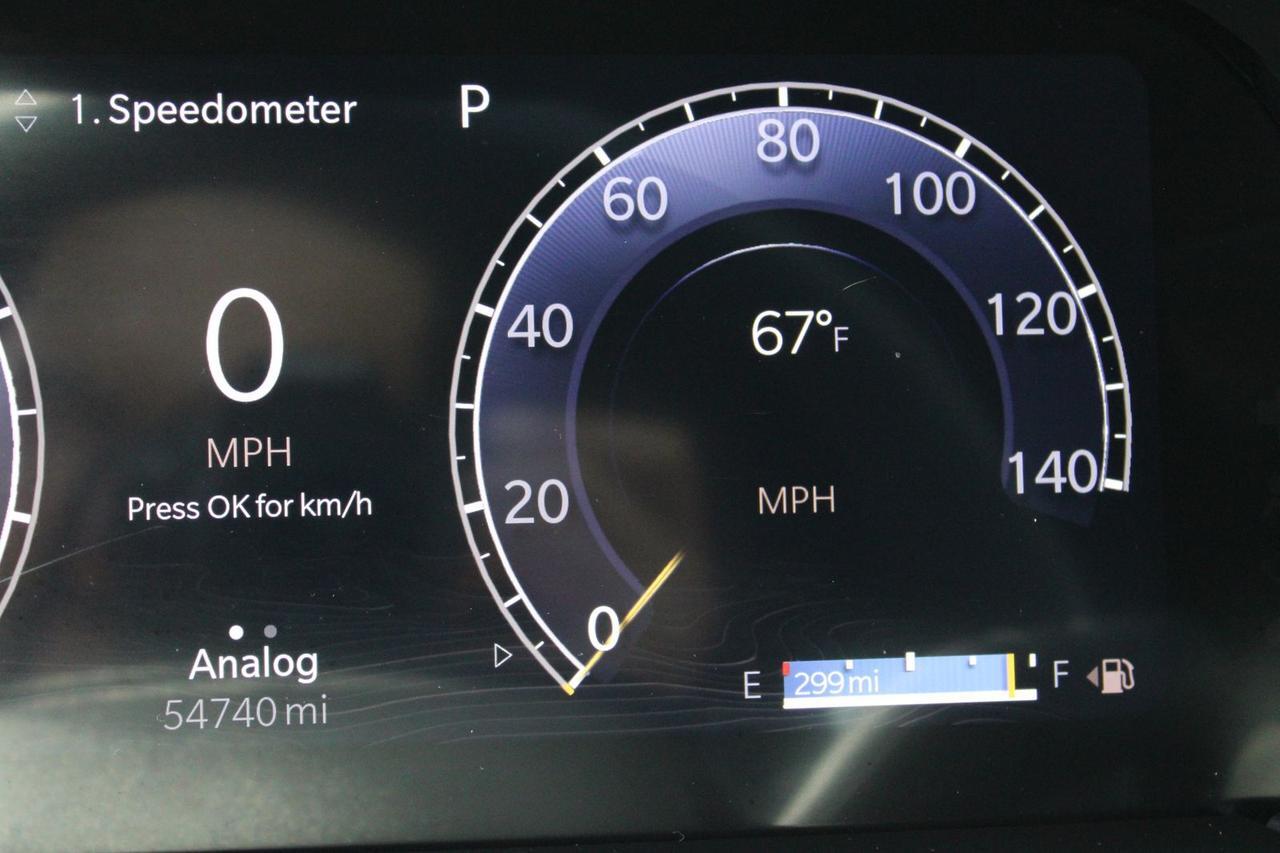 2024 Jeep Grand Cherokee Altitude Stafford VA