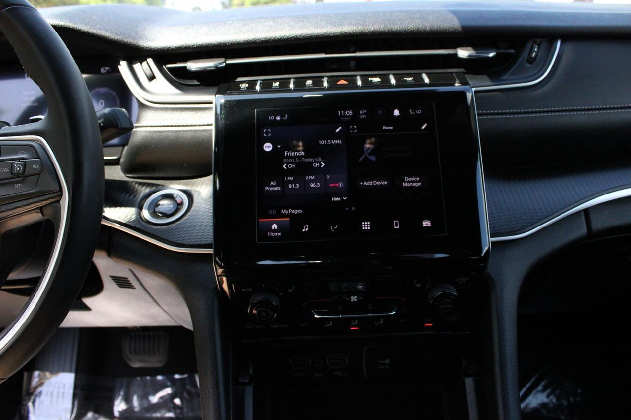 2024 Jeep Grand Cherokee Altitude Stafford VA