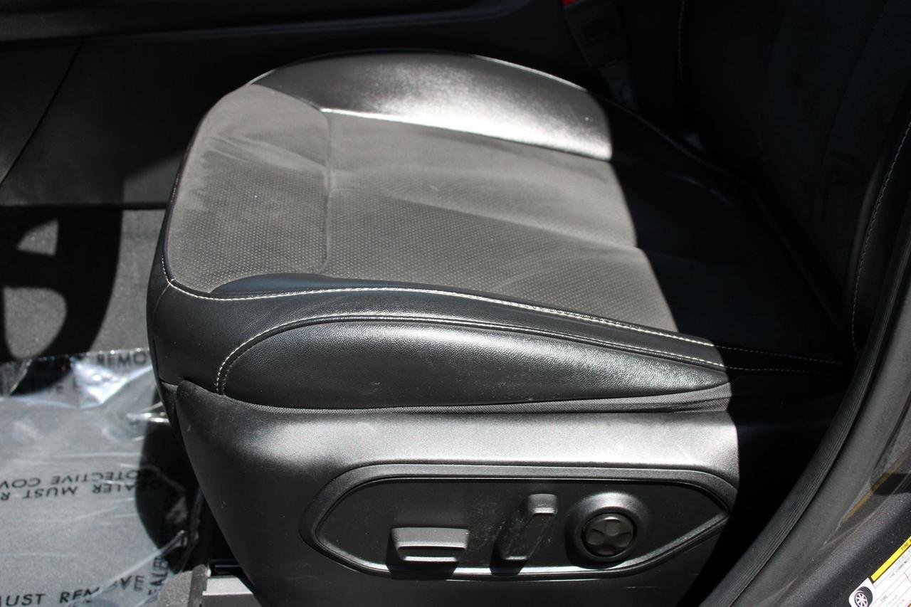 2024 Jeep Grand Cherokee Altitude Stafford VA