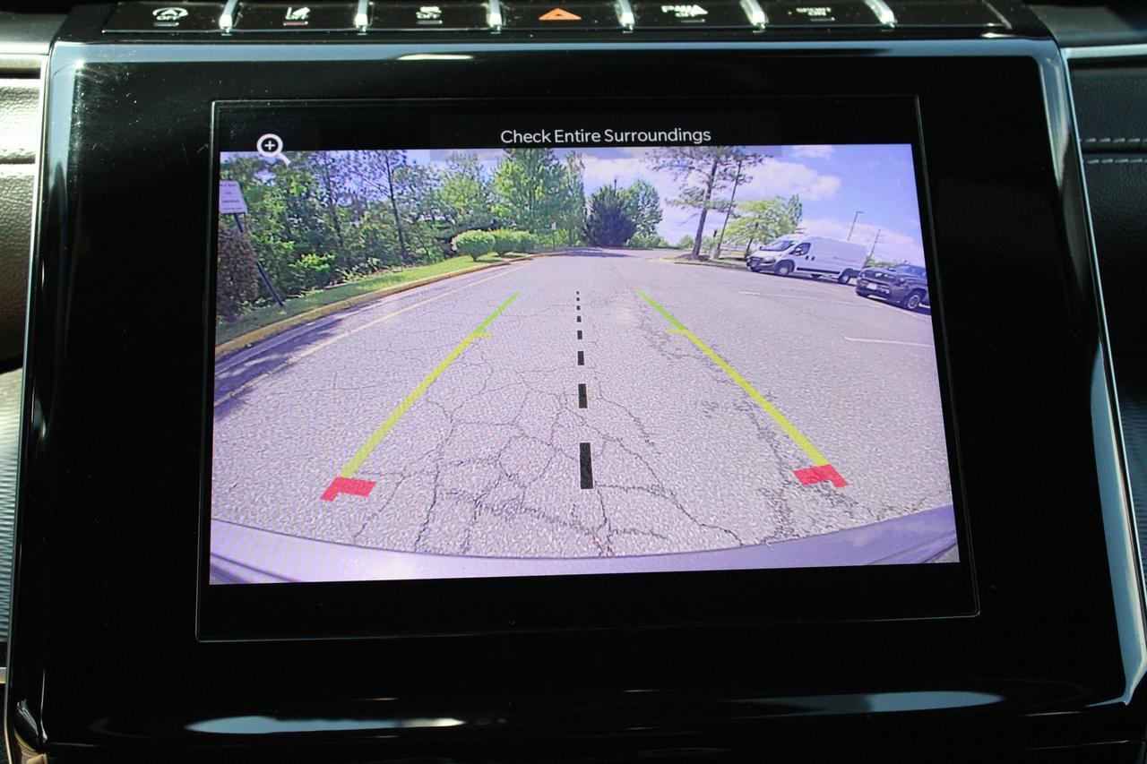 2024 Jeep Grand Cherokee Altitude Stafford VA