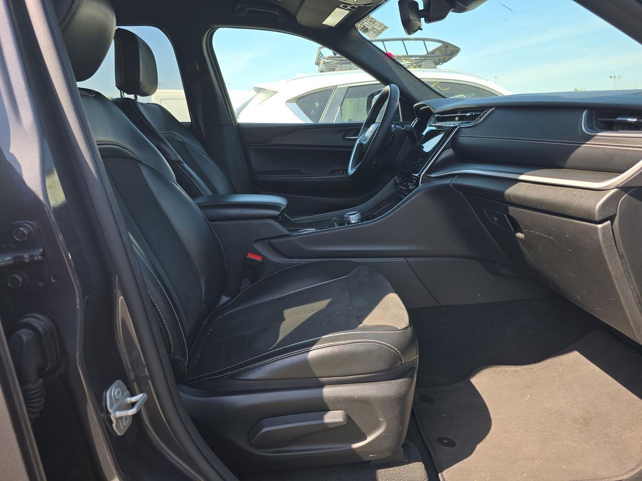 2024 Jeep Grand Cherokee Altitude Stafford VA