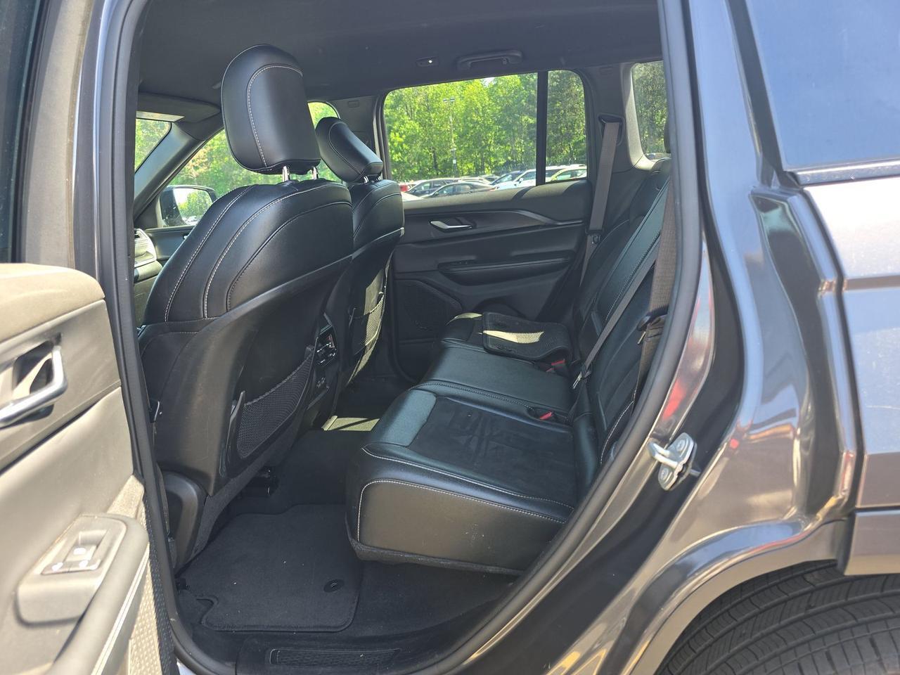 2024 Jeep Grand Cherokee Altitude Stafford VA