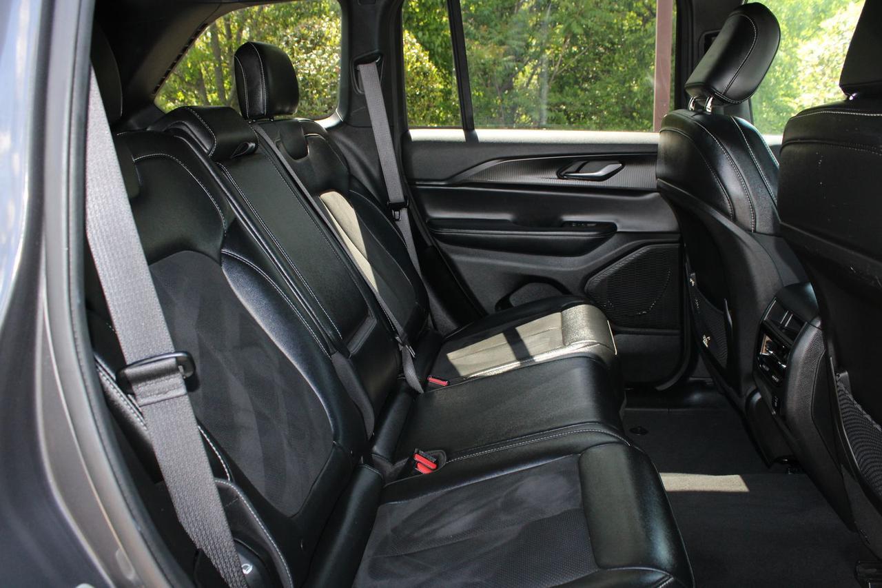 2024 Jeep Grand Cherokee Altitude Stafford VA