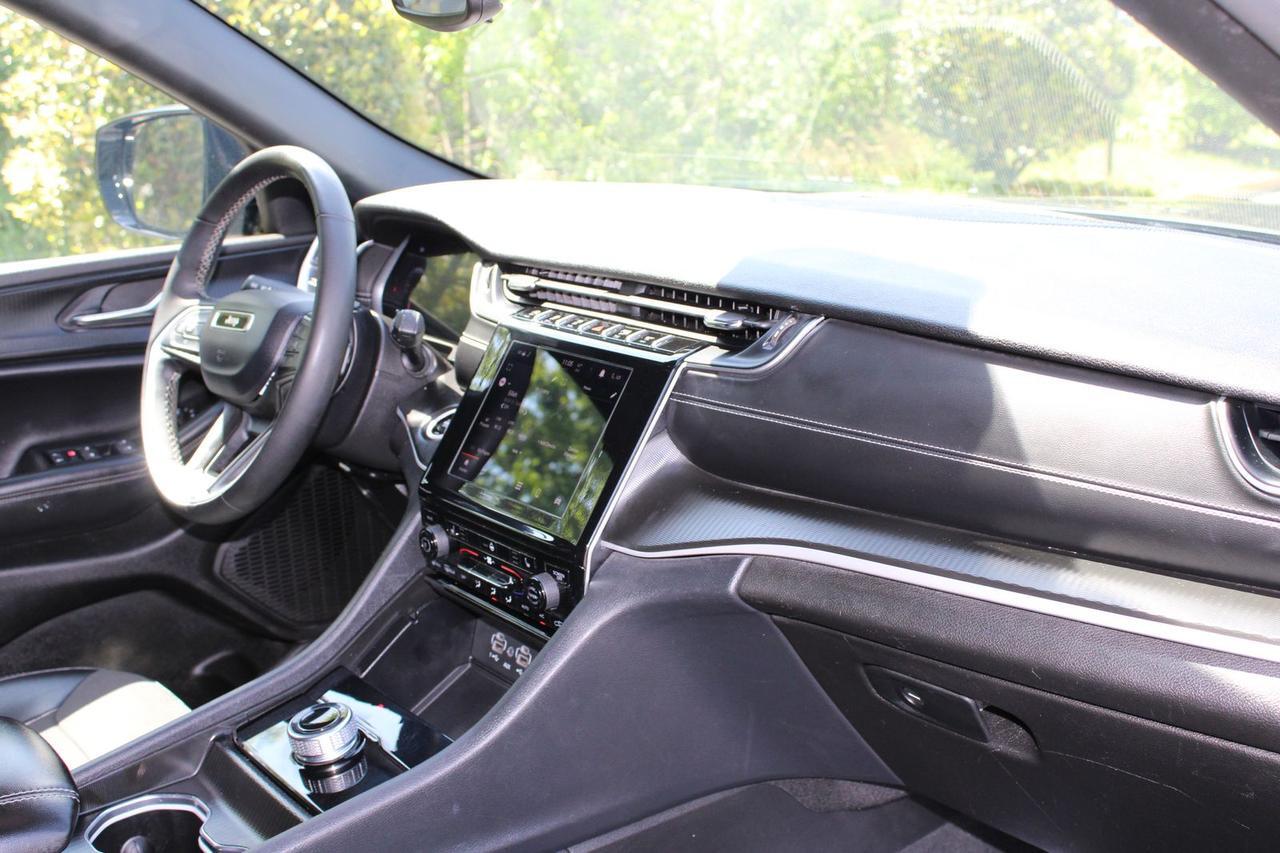 2024 Jeep Grand Cherokee Altitude Stafford VA