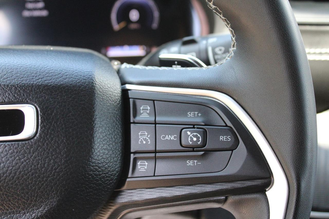 2024 Jeep Grand Cherokee Altitude Stafford VA