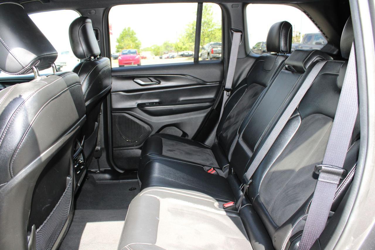 2024 Jeep Grand Cherokee Altitude Stafford VA