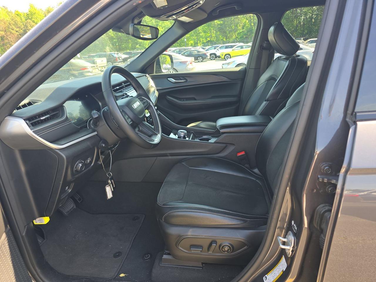 2024 Jeep Grand Cherokee Altitude Stafford VA