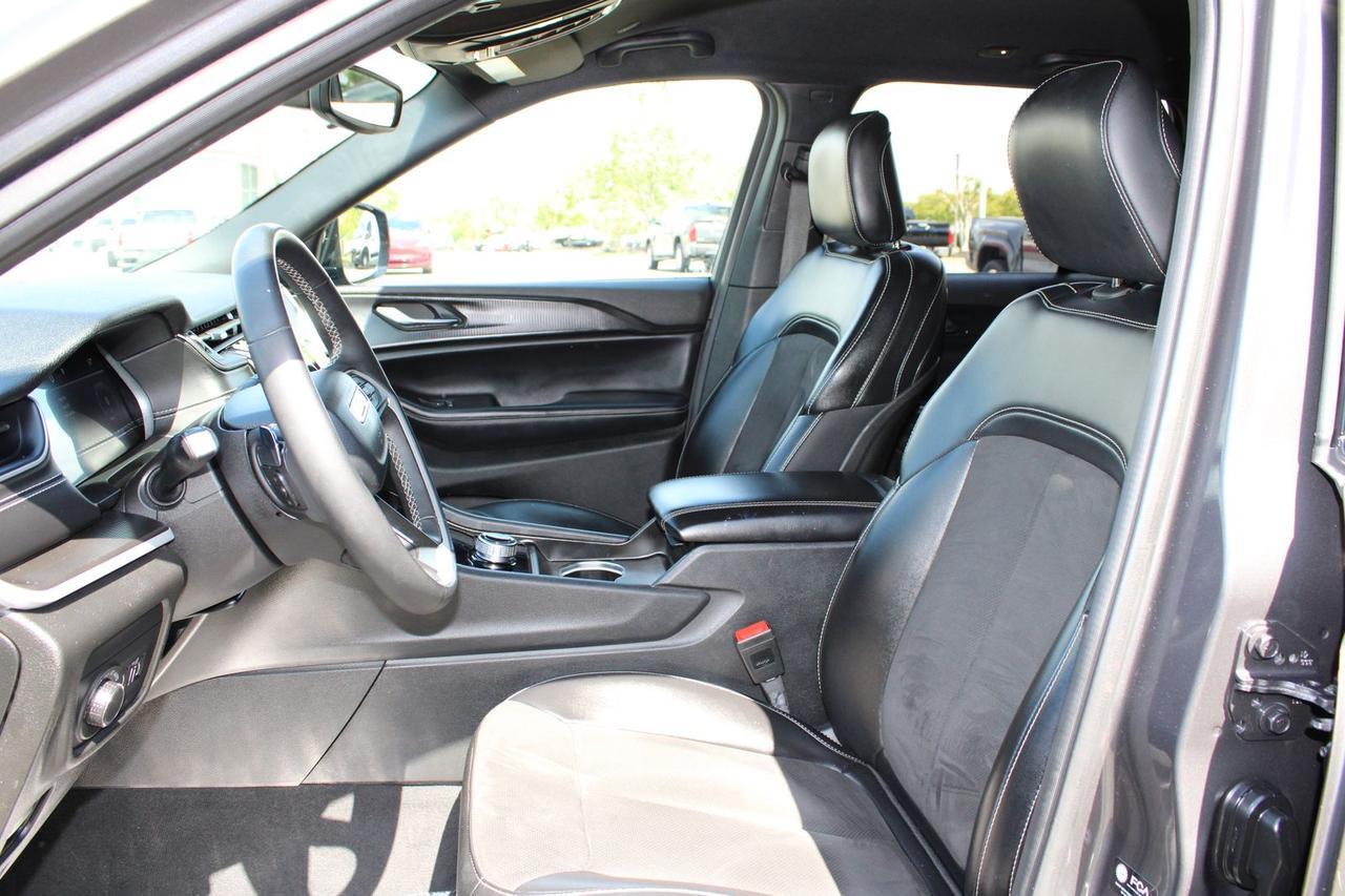 2024 Jeep Grand Cherokee Altitude Stafford VA