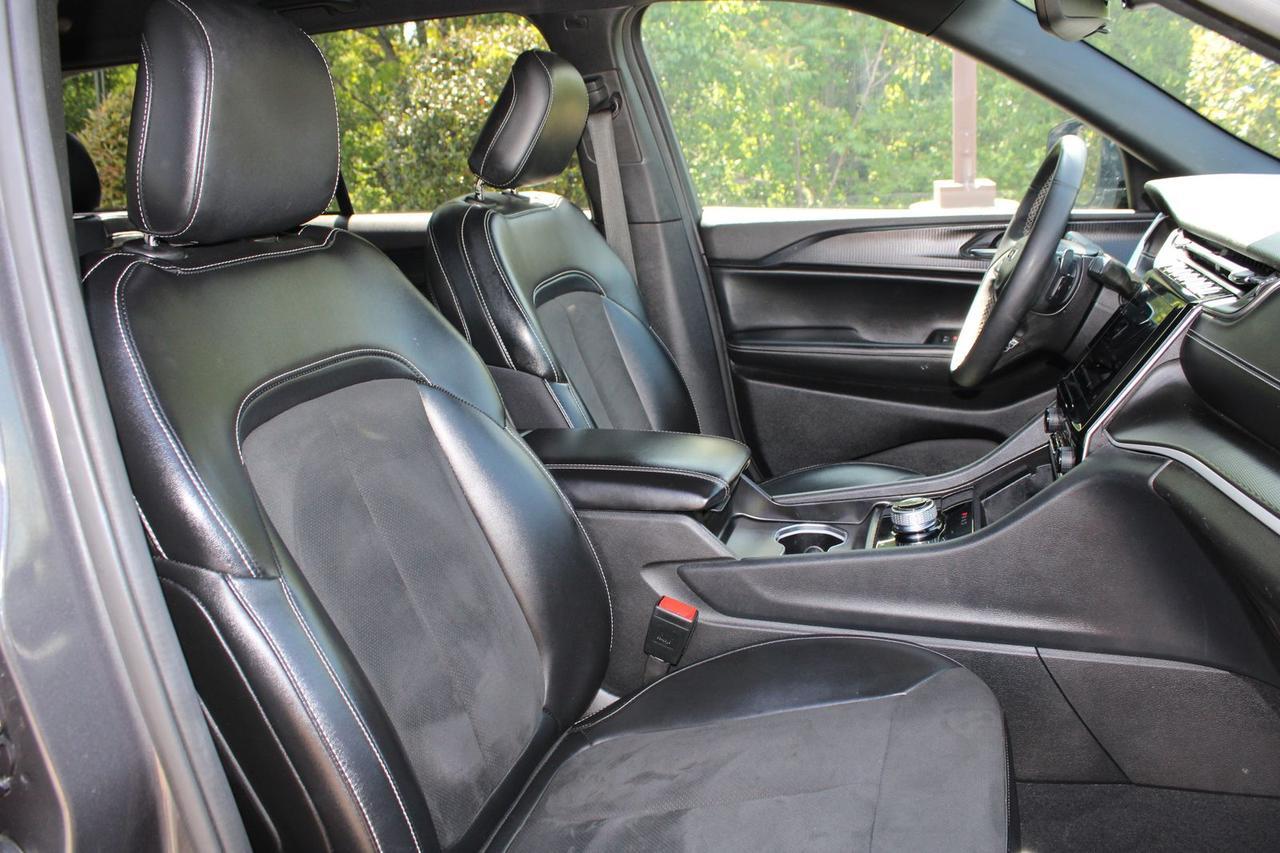 2024 Jeep Grand Cherokee Altitude Stafford VA