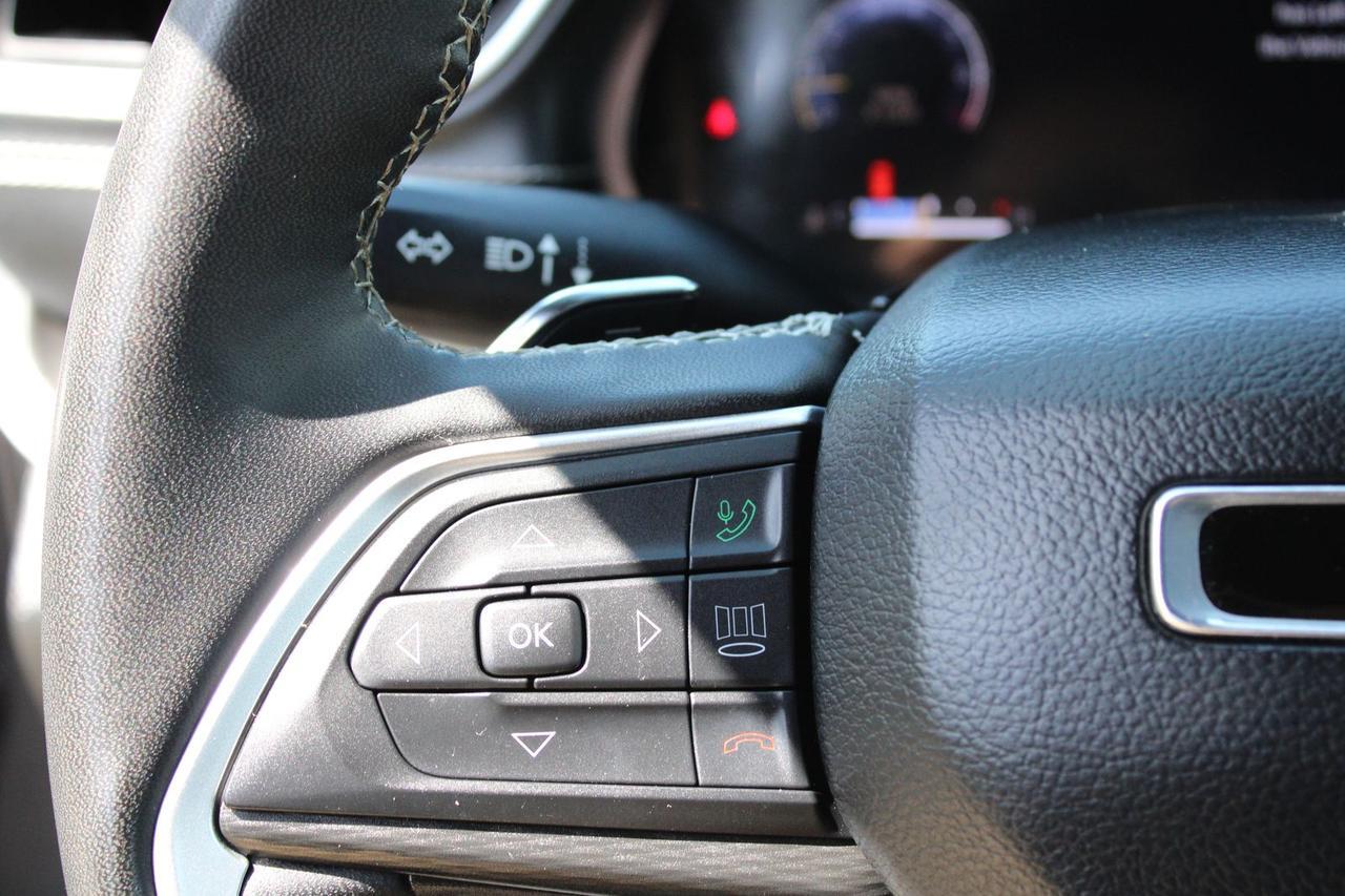 2024 Jeep Grand Cherokee Altitude Stafford VA