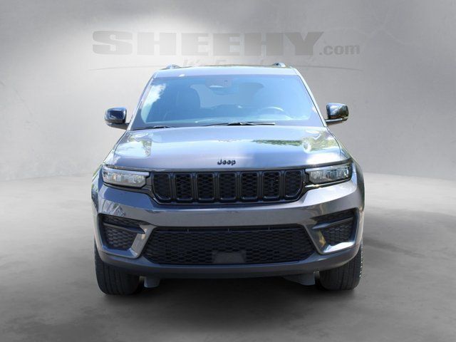 2024 Jeep Grand Cherokee Altitude Stafford VA