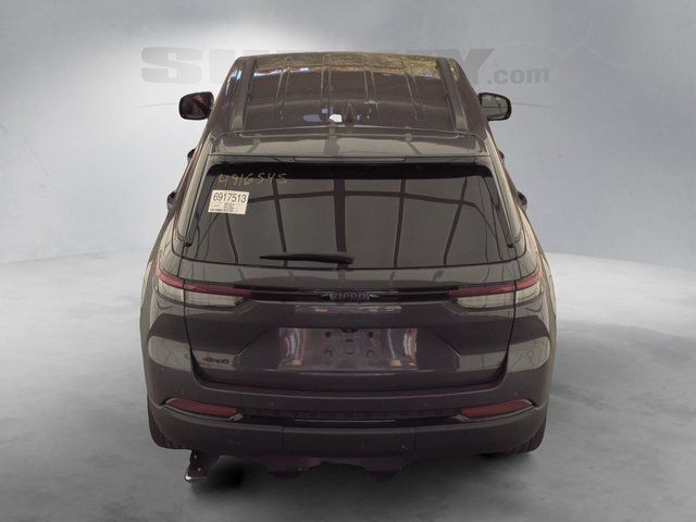 2024 Jeep Grand Cherokee Altitude Stafford VA