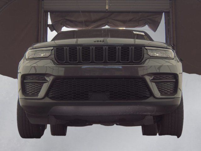 2024 Jeep Grand Cherokee Altitude Stafford VA