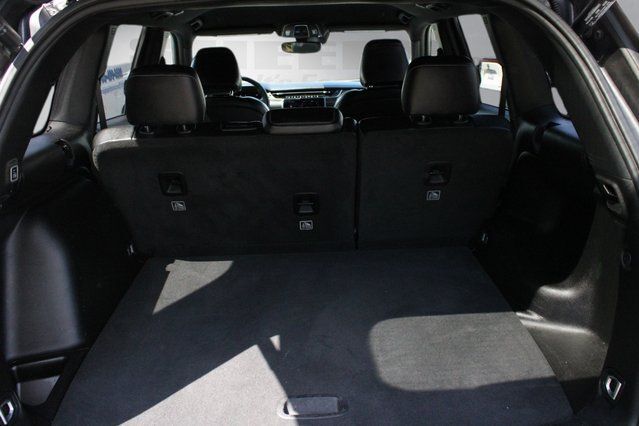 2024 Jeep Grand Cherokee Altitude Stafford VA
