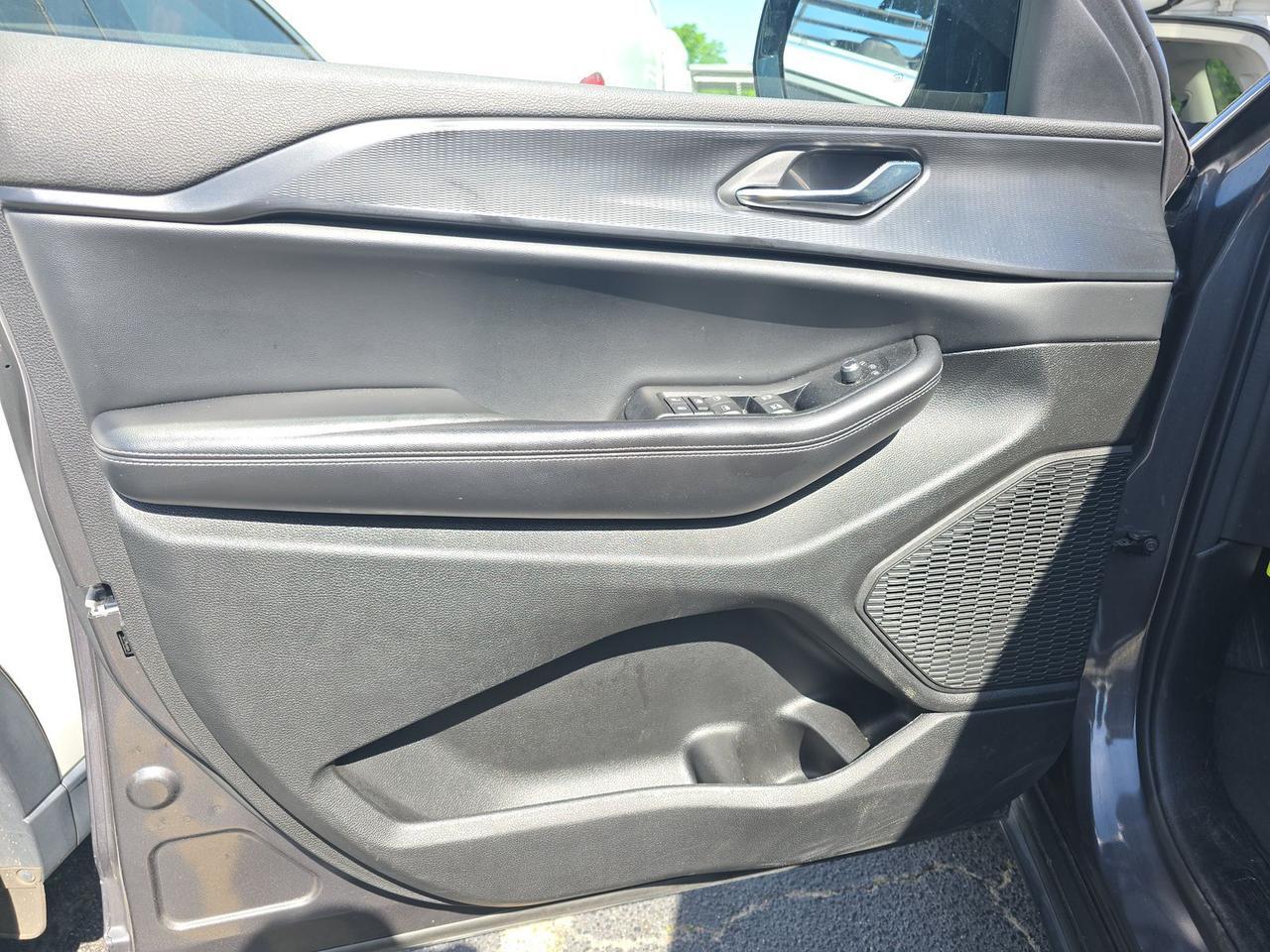 2024 Jeep Grand Cherokee Altitude Stafford VA