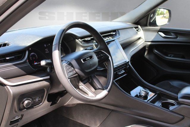 2024 Jeep Grand Cherokee Altitude Stafford VA