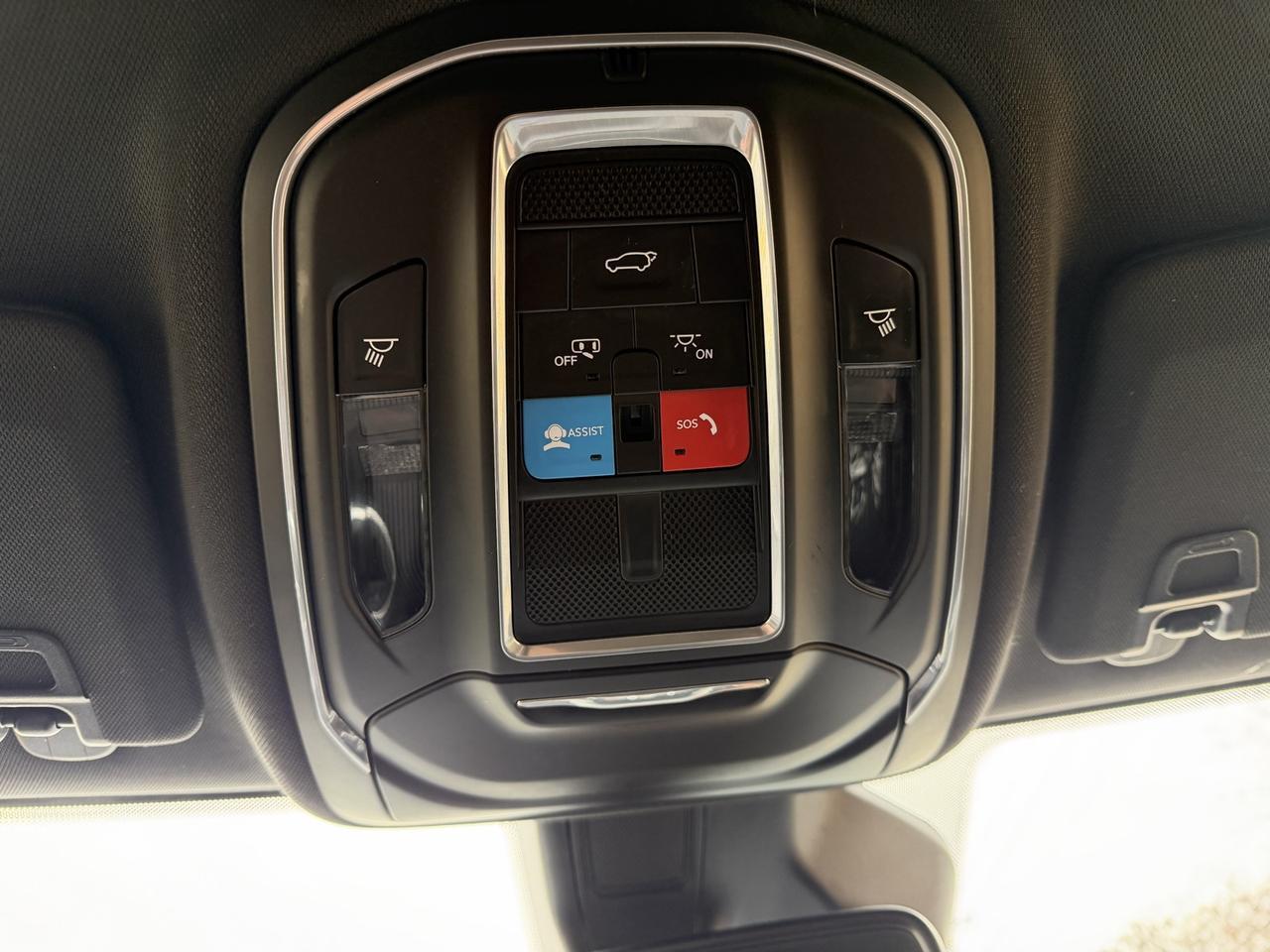 2024 Jeep Grand Cherokee Altitude Stafford VA