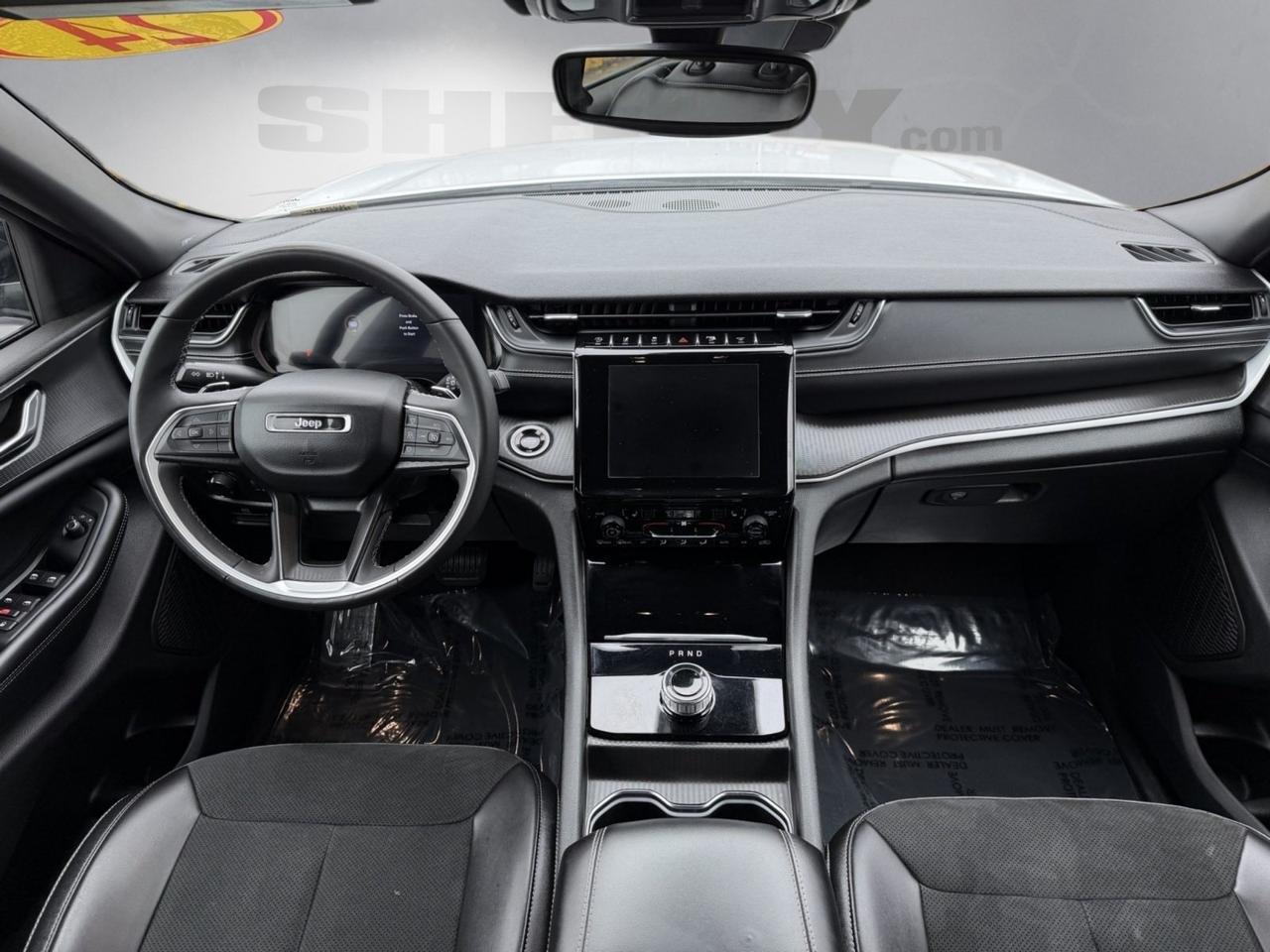 2024 Jeep Grand Cherokee Altitude Stafford VA