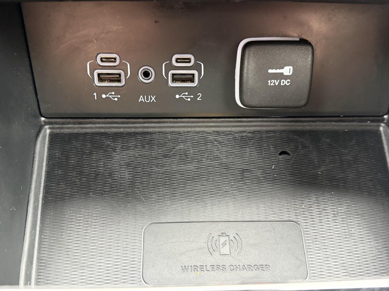 2024 Jeep Grand Cherokee Altitude Stafford VA