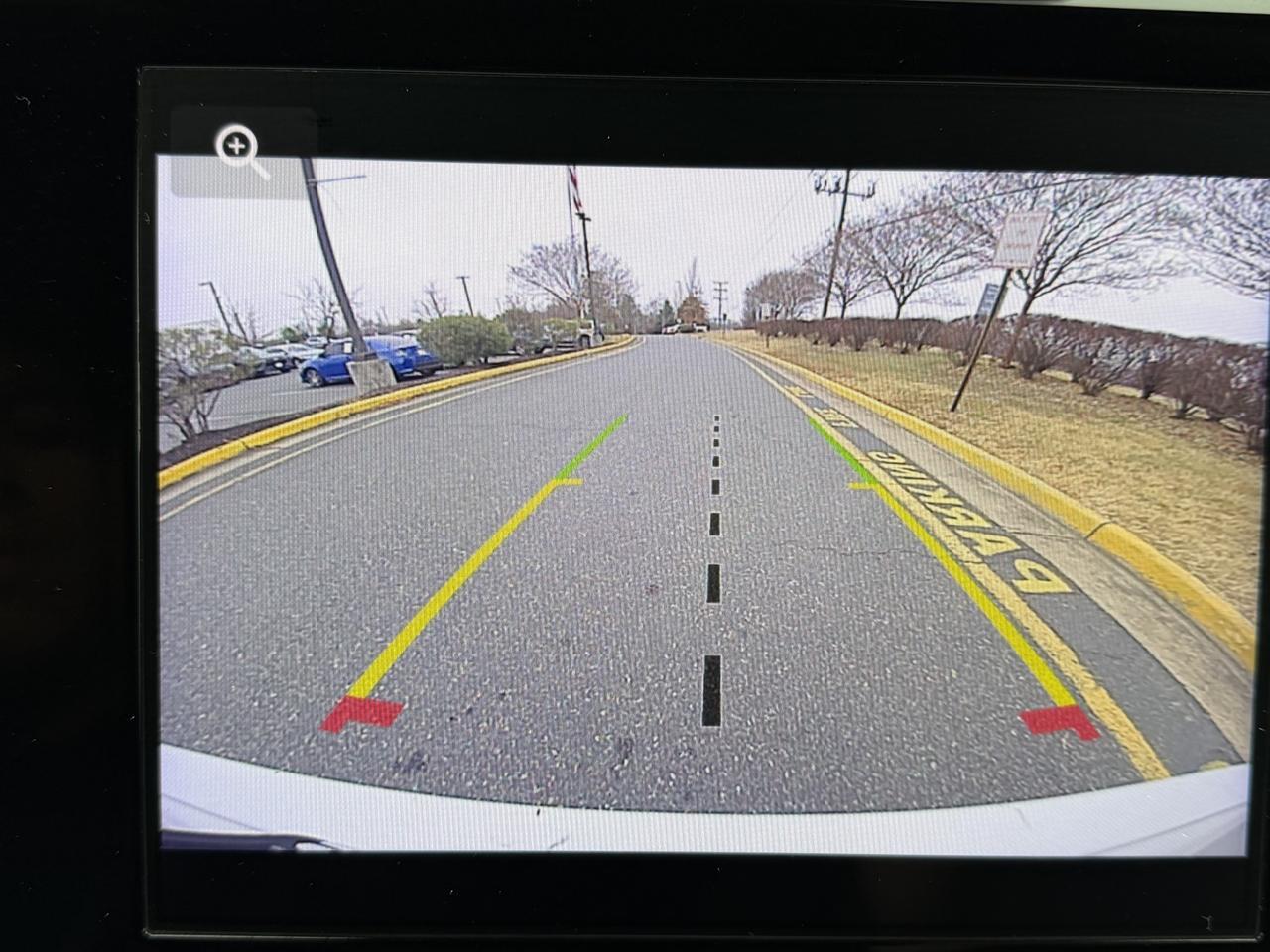 2024 Jeep Grand Cherokee Altitude Stafford VA