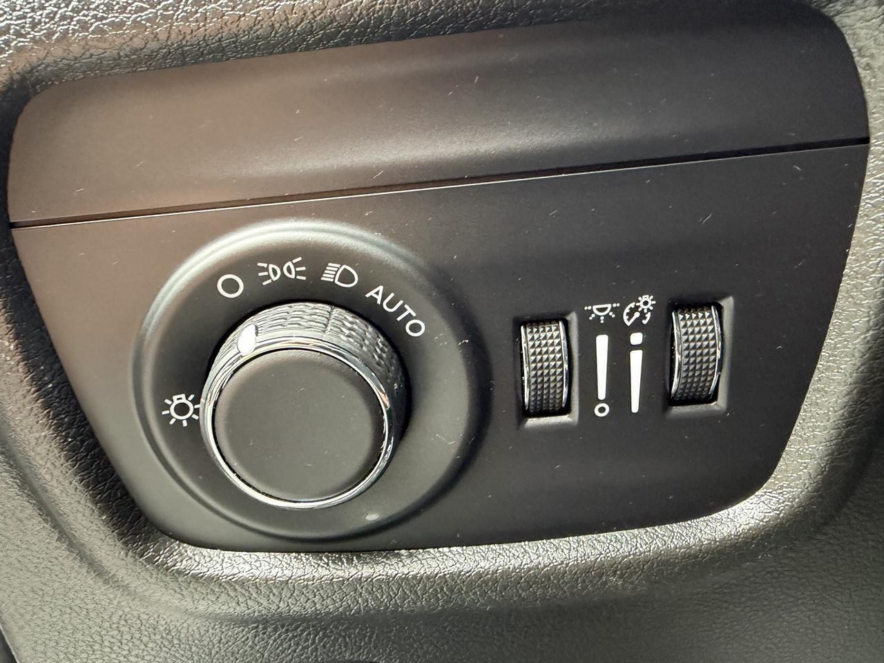 2024 Jeep Grand Cherokee Altitude Stafford VA