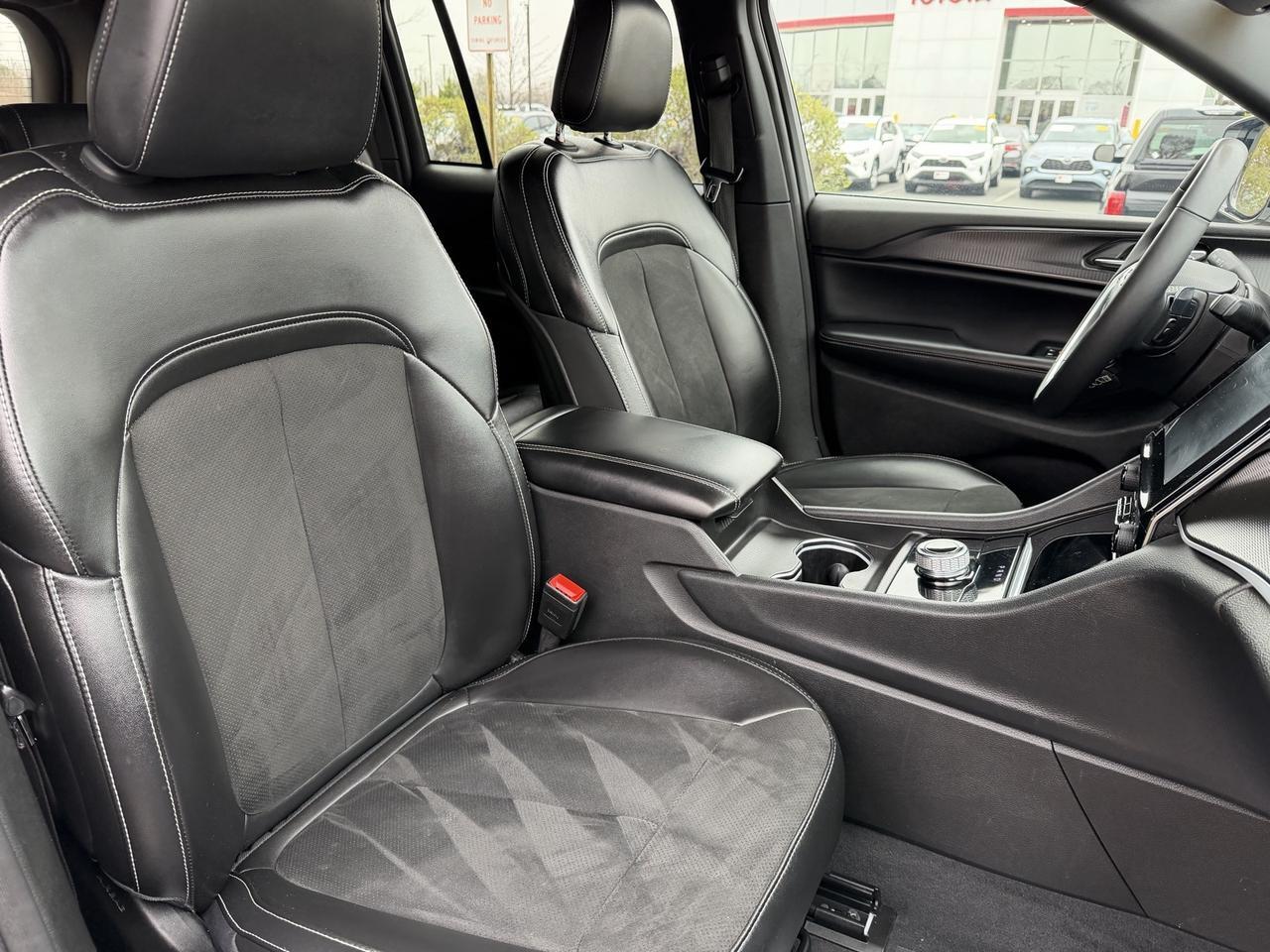 2024 Jeep Grand Cherokee Altitude Stafford VA