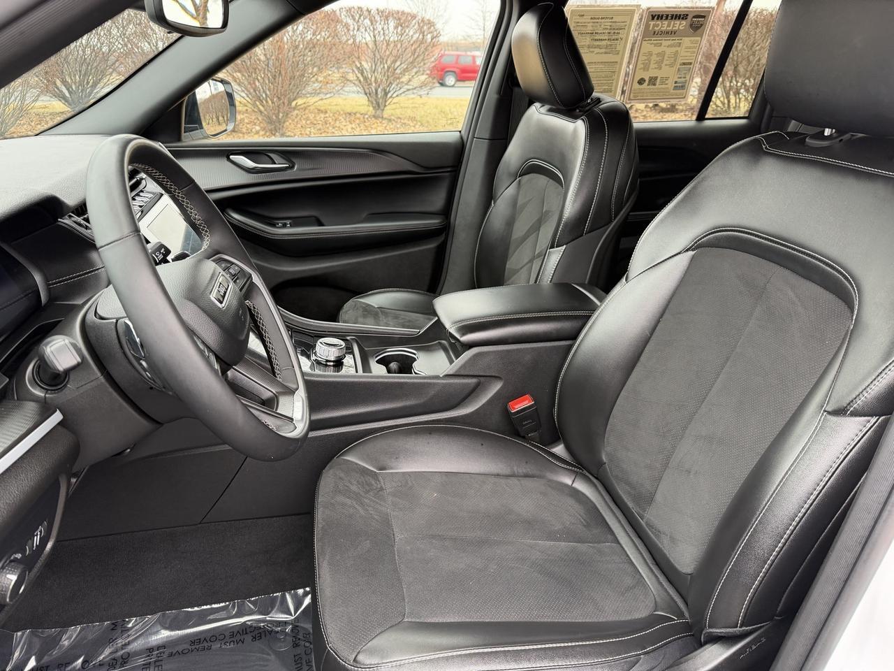 2024 Jeep Grand Cherokee Altitude Stafford VA