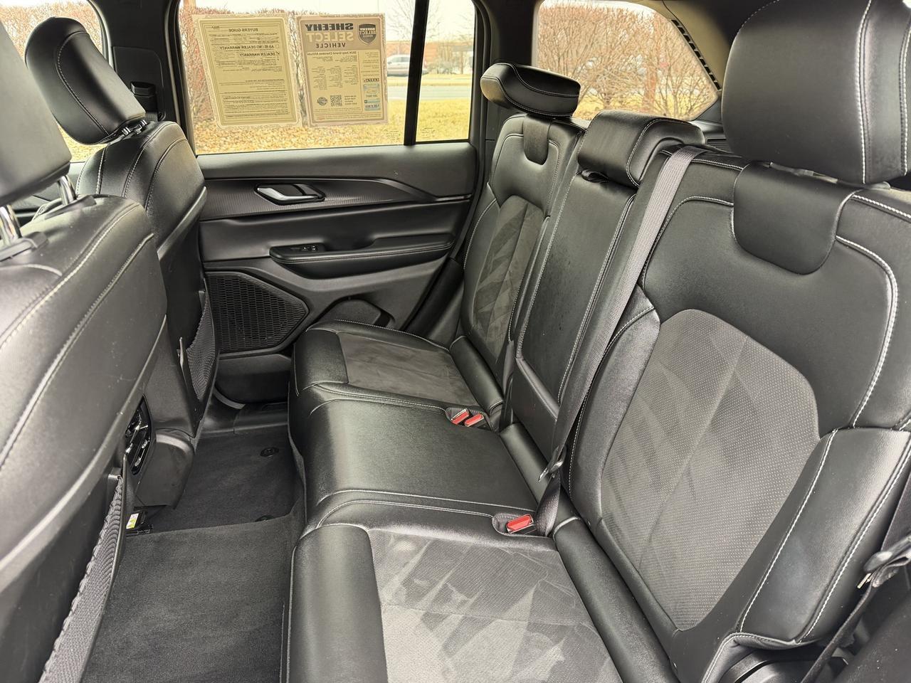 2024 Jeep Grand Cherokee Altitude Stafford VA