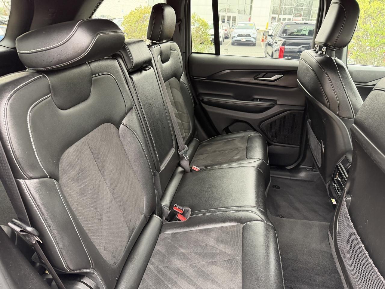 2024 Jeep Grand Cherokee Altitude Stafford VA