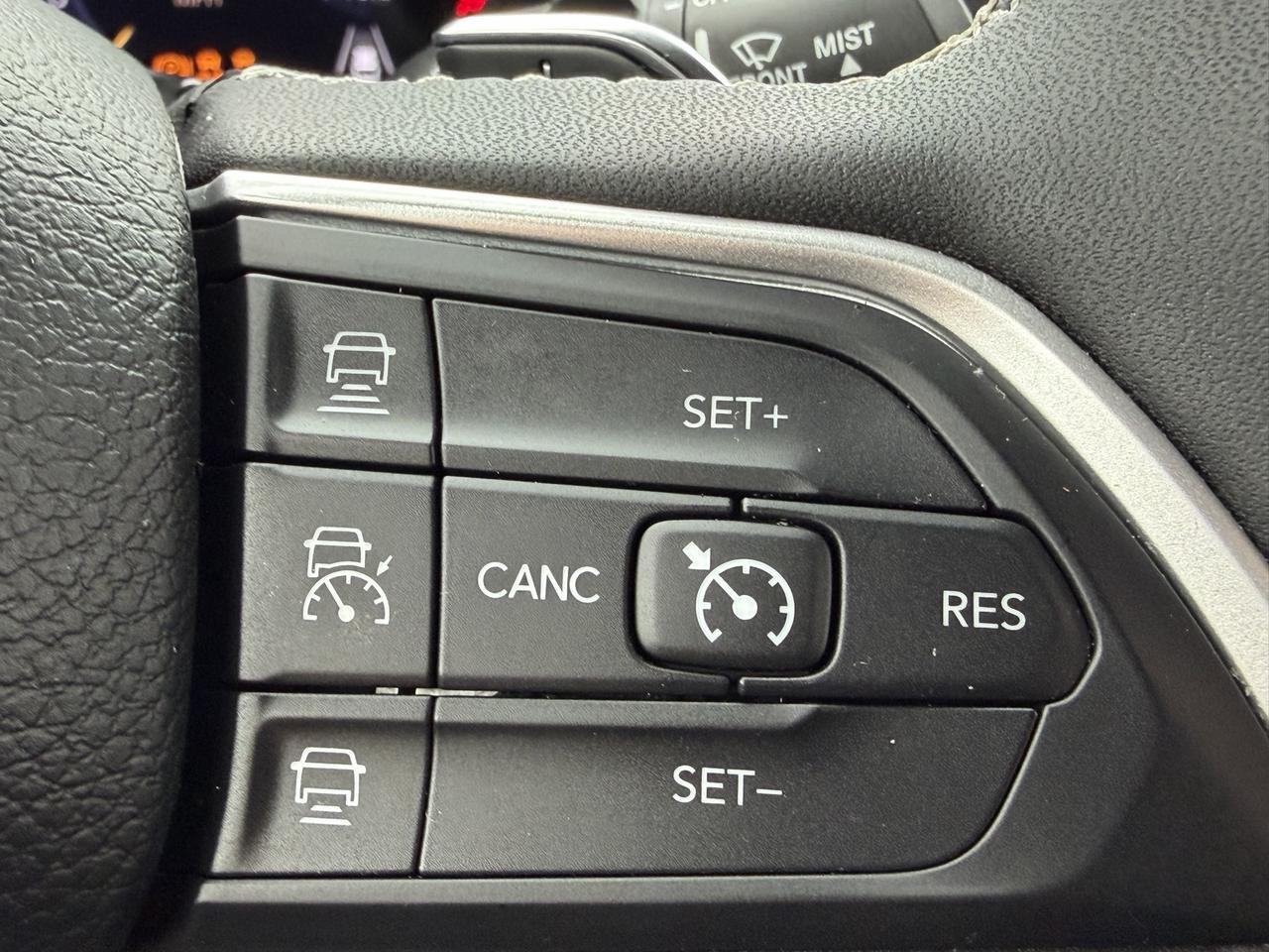 2024 Jeep Grand Cherokee Altitude Stafford VA