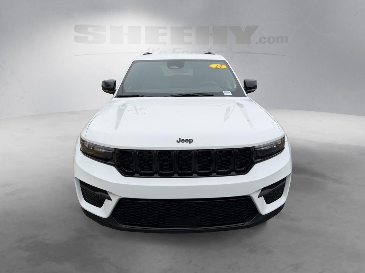 2024 Jeep Grand Cherokee Altitude Stafford VA