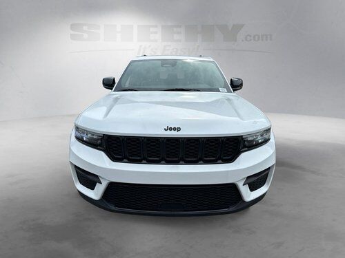 2024 Jeep Grand Cherokee Altitude Richmond VA