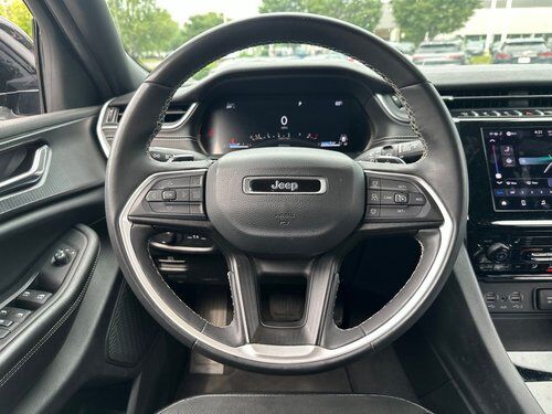 2024 Jeep Grand Cherokee Altitude Richmond VA