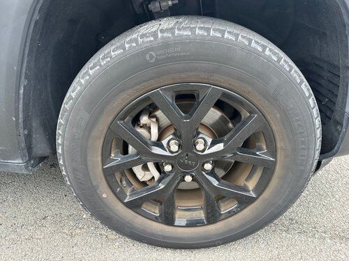 2024 Jeep Grand Cherokee Altitude Richmond VA