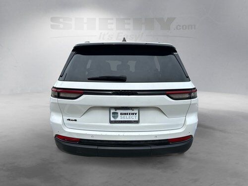 2024 Jeep Grand Cherokee Altitude Richmond VA