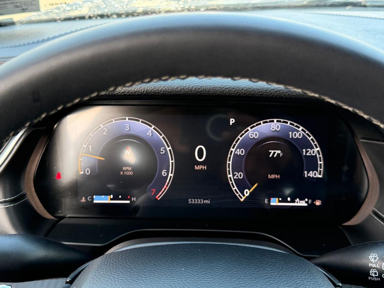 2024 Jeep Grand Cherokee Altitude Springfield VA