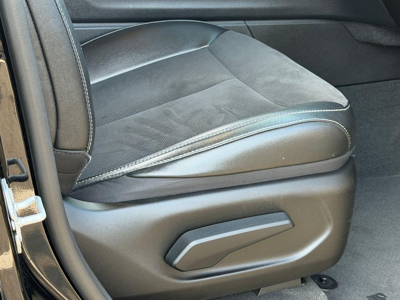 2024 Jeep Grand Cherokee Altitude Springfield VA