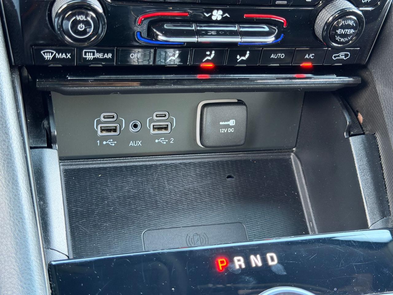 2024 Jeep Grand Cherokee Altitude Springfield VA